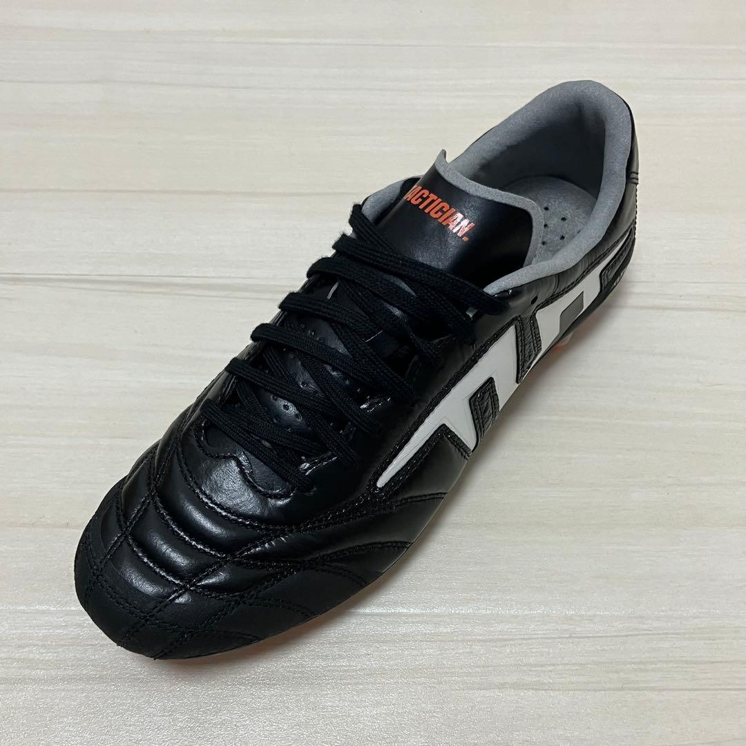 日本未発売 TLSS TACTICIAN MG AG 26.0 サッカースパイク