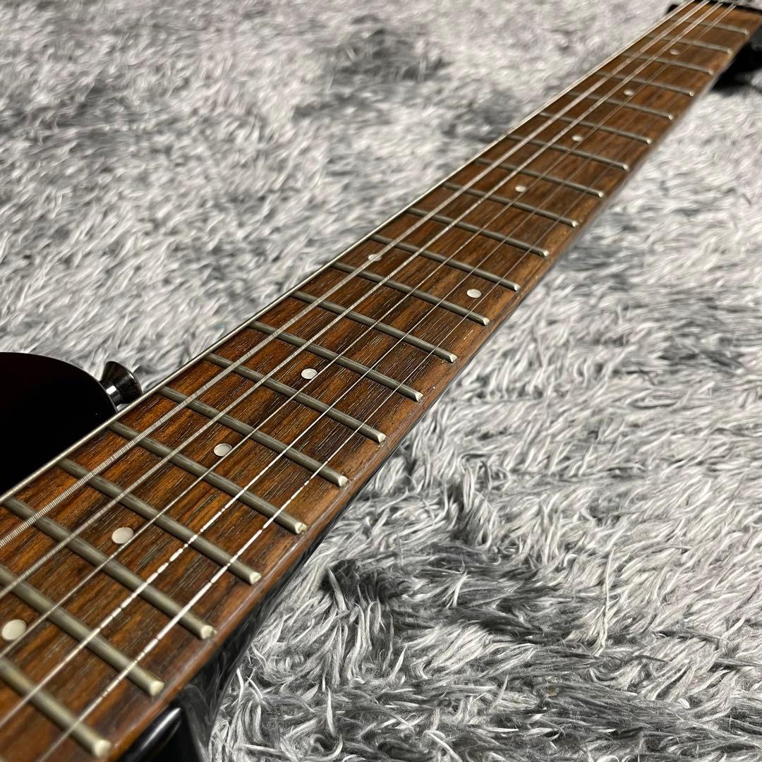 ギター ARIA PRO II PE