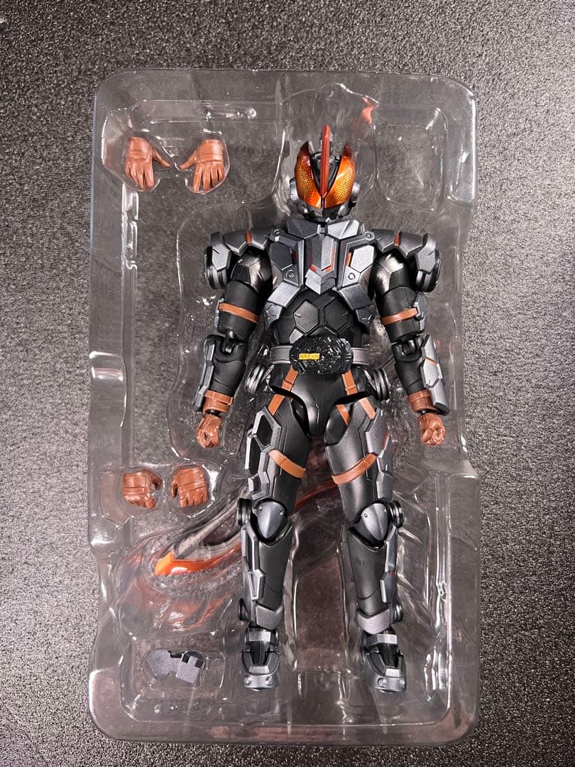 S.H.Figuarts 仮面ライダーセイバー 9種　フィギュアーツ