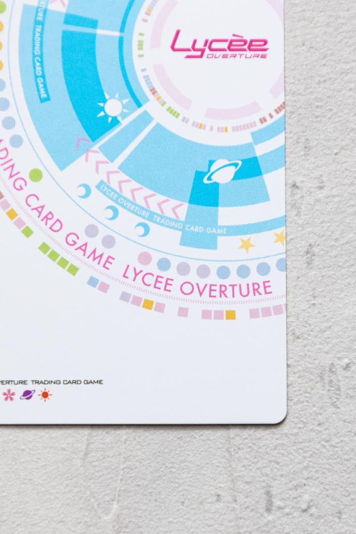 Lycee 最強の魔導書 アル・アジフ SSP 朝宮咲サイン LO-6230-X