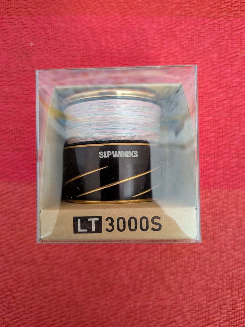 【美品】20ルビアス ルビアス　LT3000-C リール　ダイワ