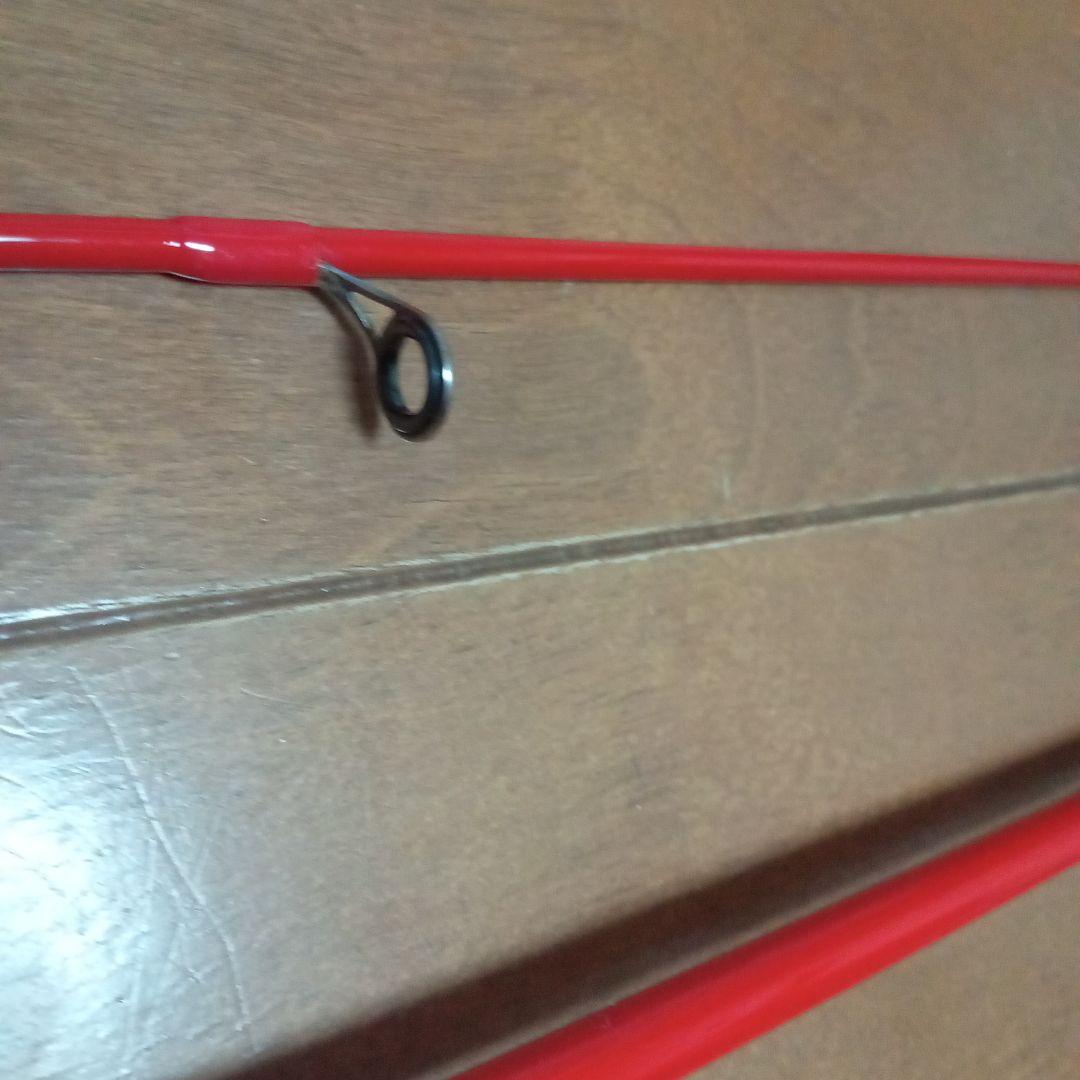 【手渡し可能】パームス フレイム後期モデル FPGS-601【袋付】