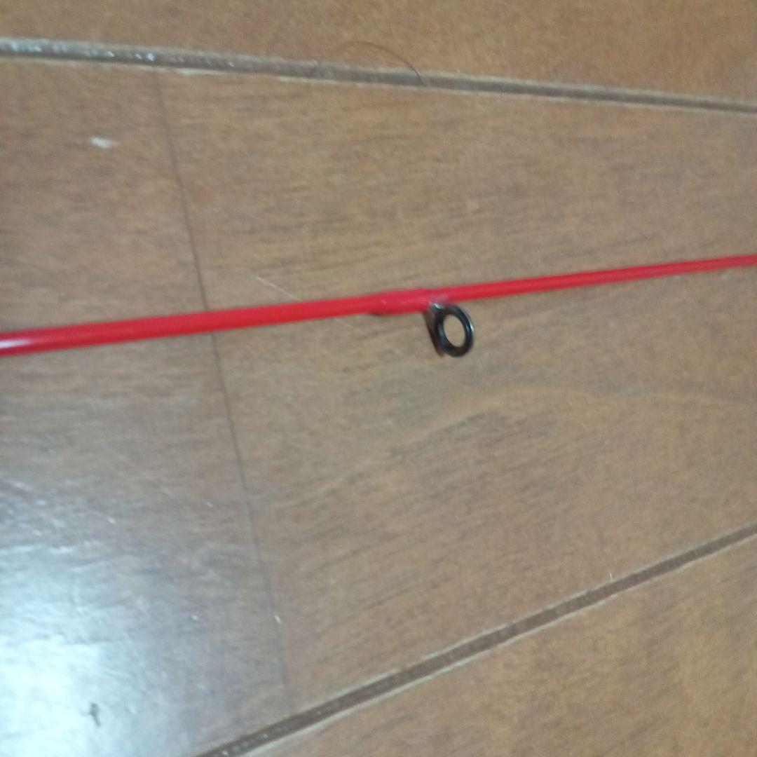 【手渡し可能】パームス フレイム後期モデル FPGS-601【袋付】