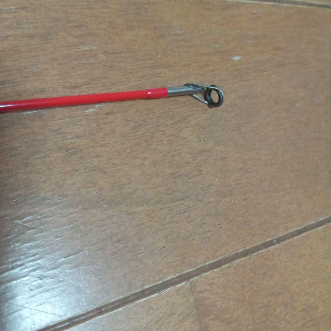 【手渡し可能】パームス フレイム後期モデル FPGS-601【袋付】