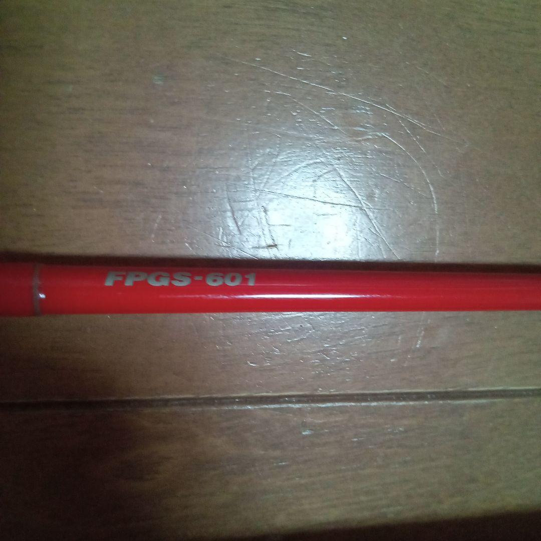 【手渡し可能】パームス フレイム後期モデル FPGS-601【袋付】