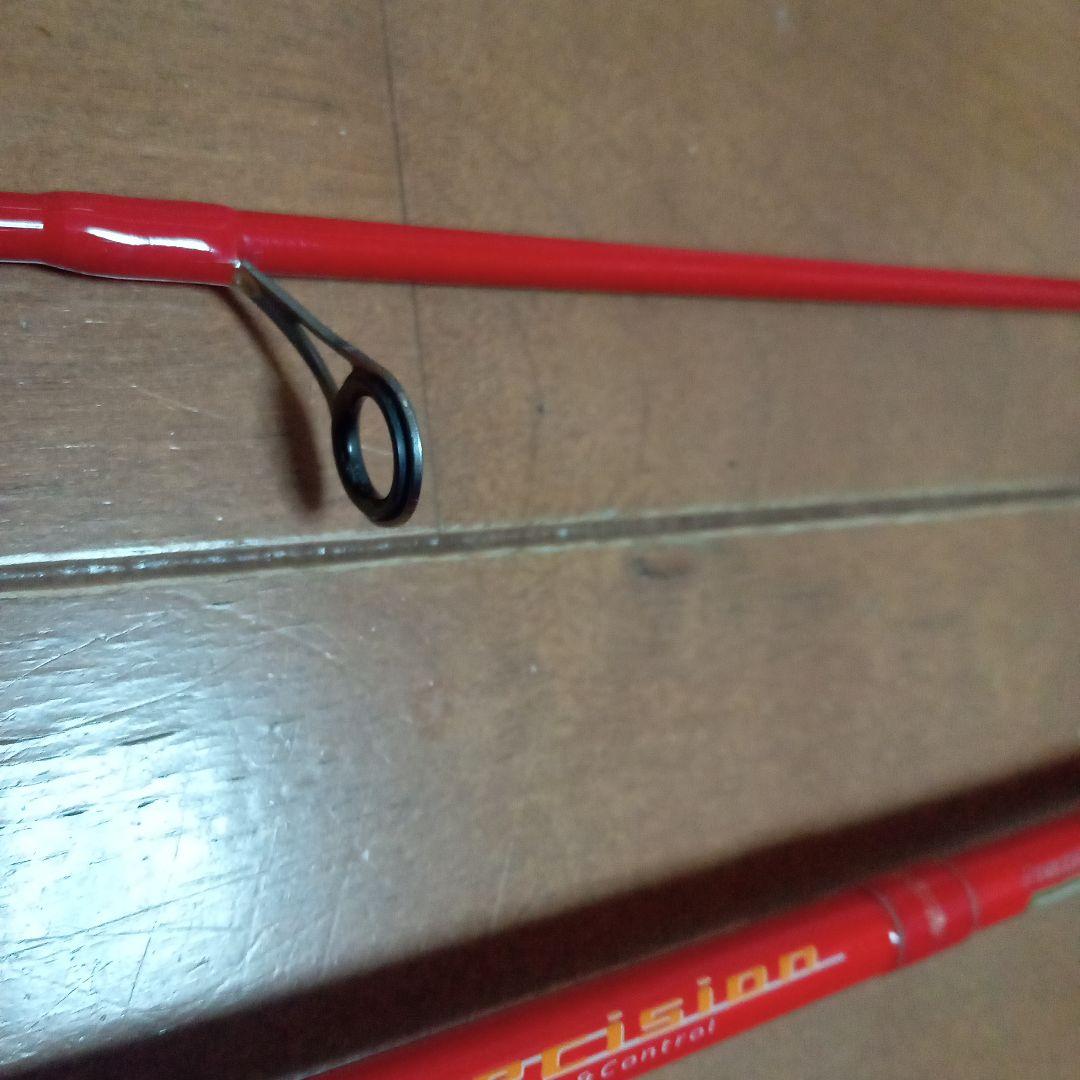 【手渡し可能】パームス フレイム後期モデル FPGS-601【袋付】