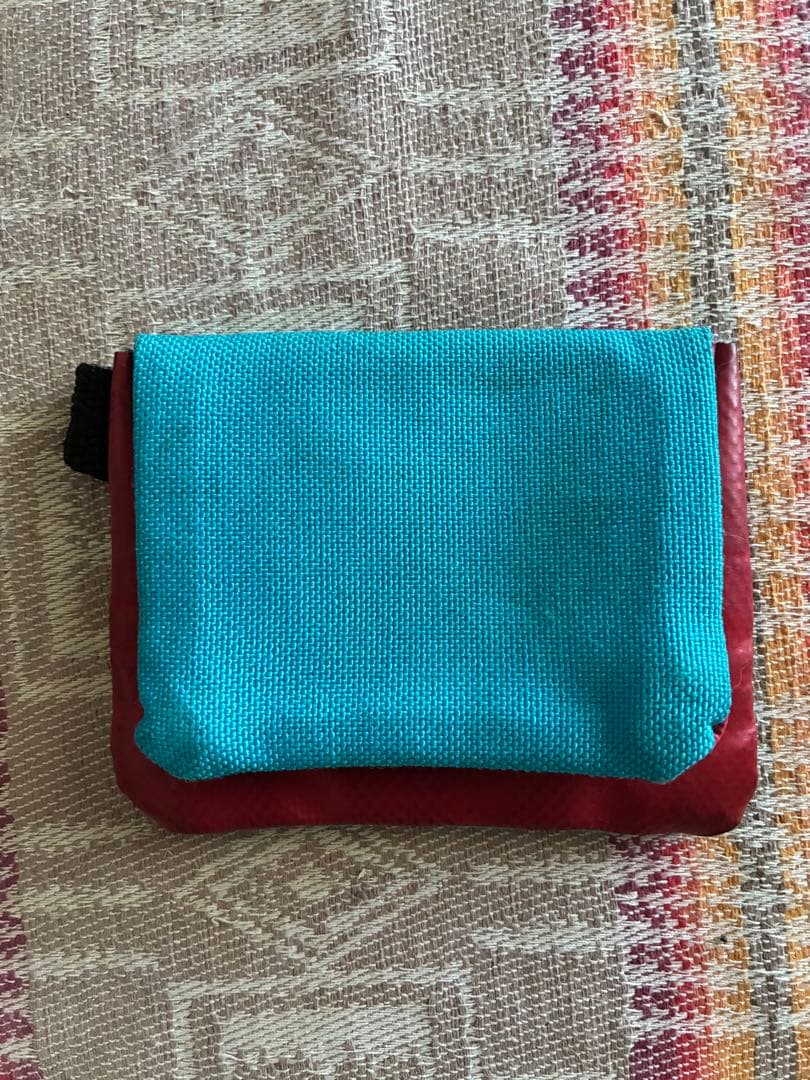 ミニウォレットzo bags Erik Zo エリック・ゾー