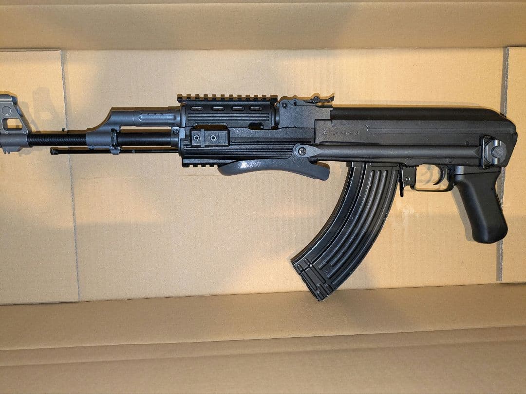 東京マルイ　ファマス　スーパーバージョン　AK47S　まとめ売り
