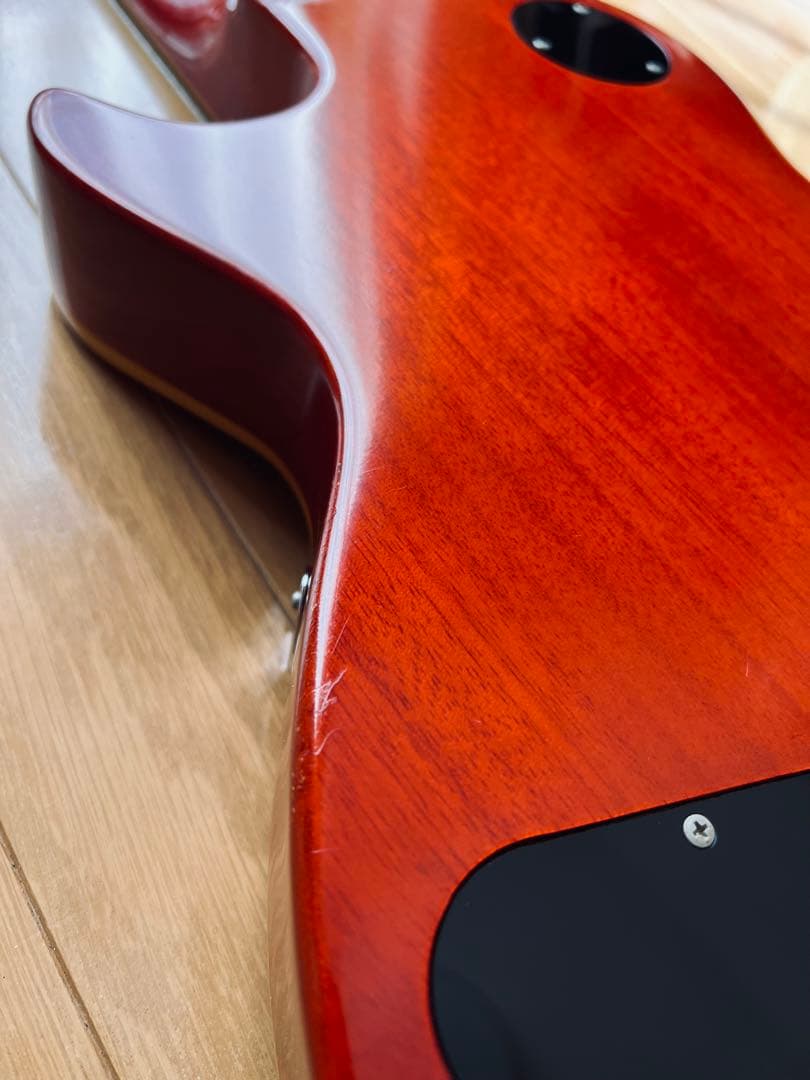 ✨生産終了美品中古✨ESP EDWARDS レスポール