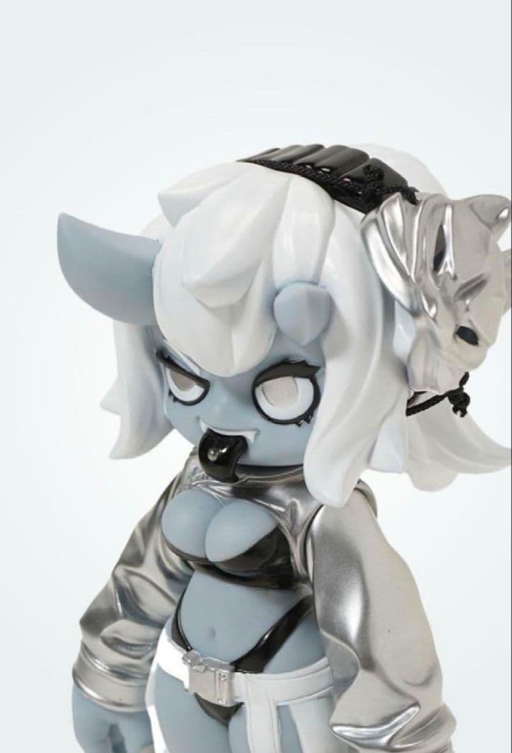 その他 emDASH x SNKRDUNK Soft Vinyl AMANOJAKI