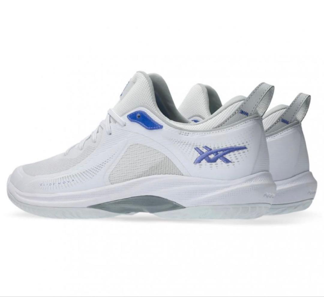 【新品】アシックスバスケットシューズ『グライドノヴァ FF4』24㎝