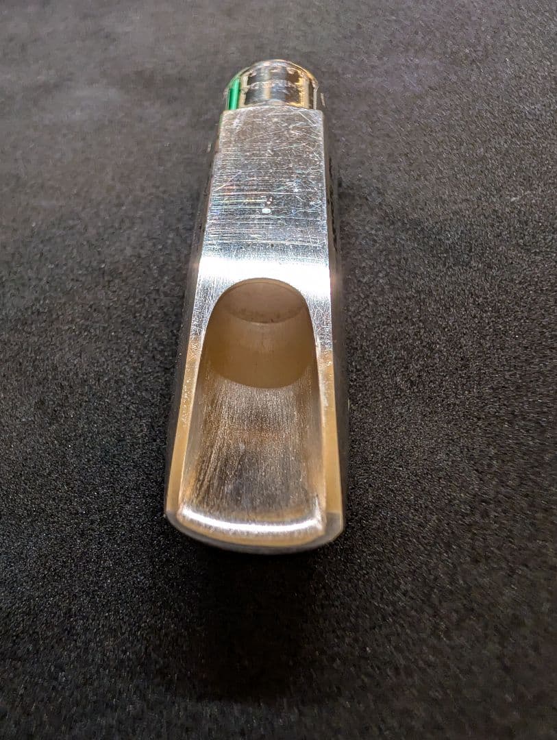 ヤナギサワ ソプラノ用マウスピース 6番 Shimada刻印