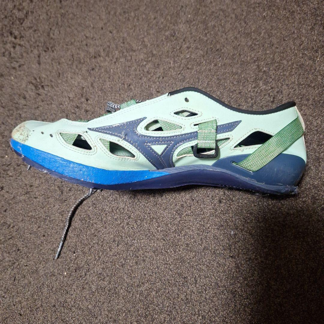 MIZUNOクロノインクスネオジャパン27㎝