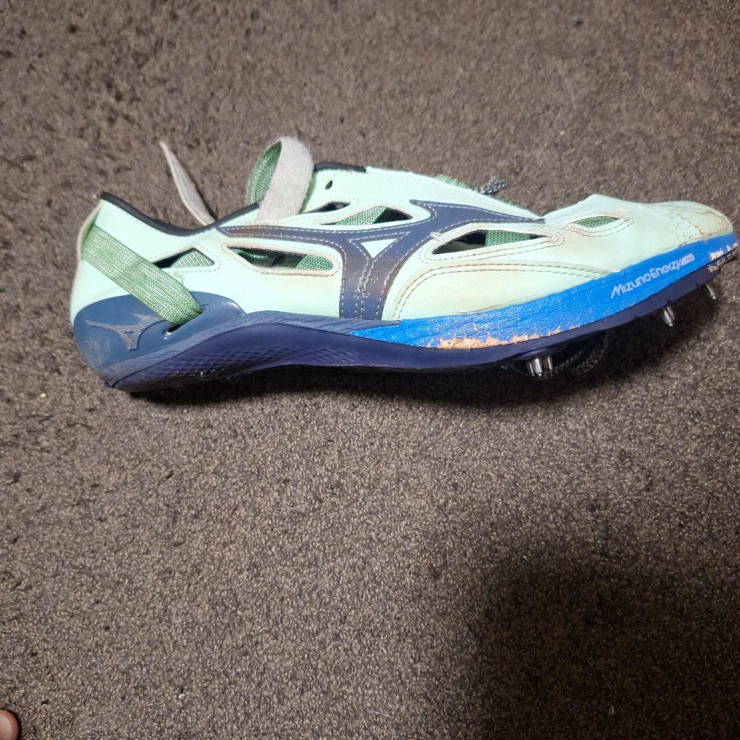 MIZUNOクロノインクスネオジャパン27㎝