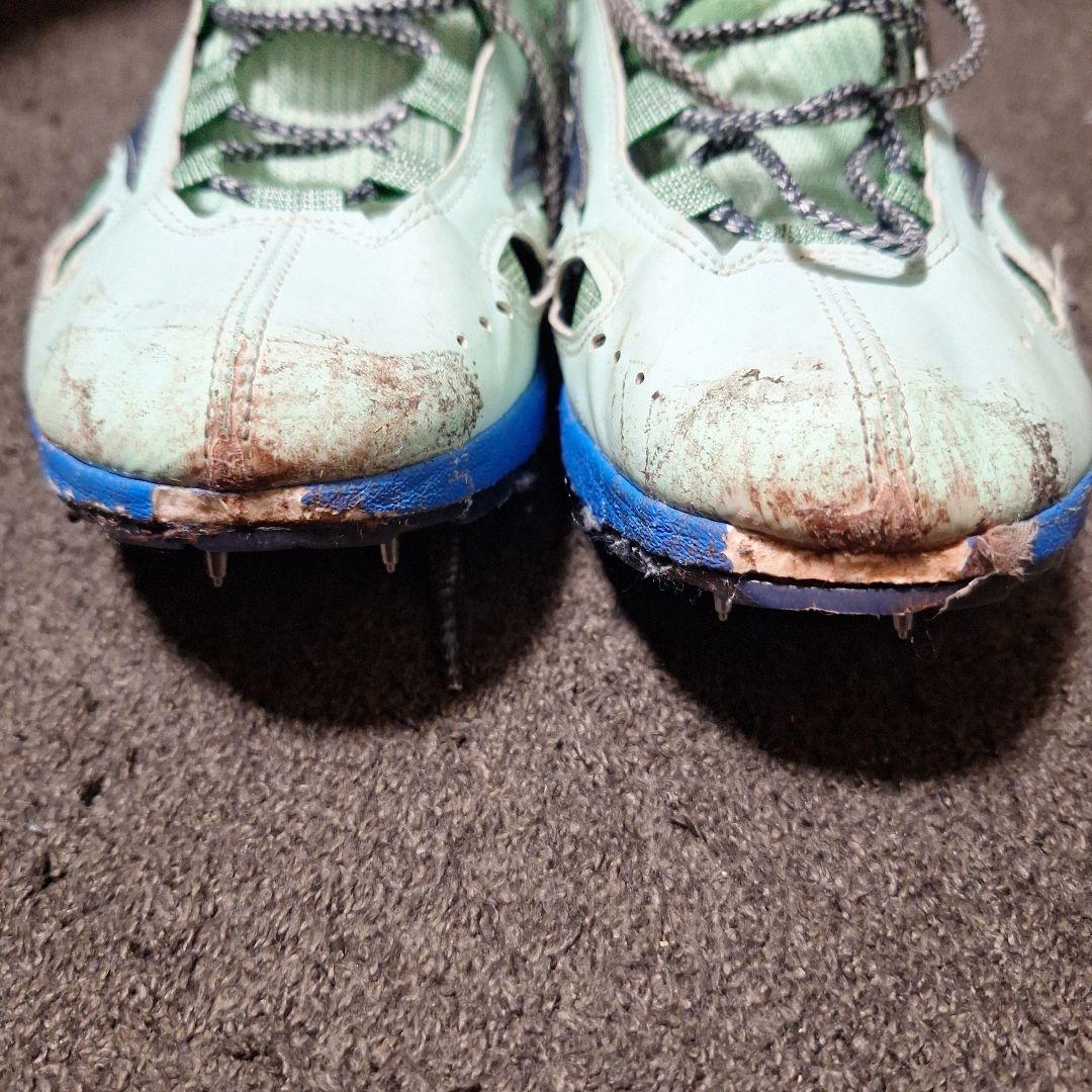 MIZUNOクロノインクスネオジャパン27㎝