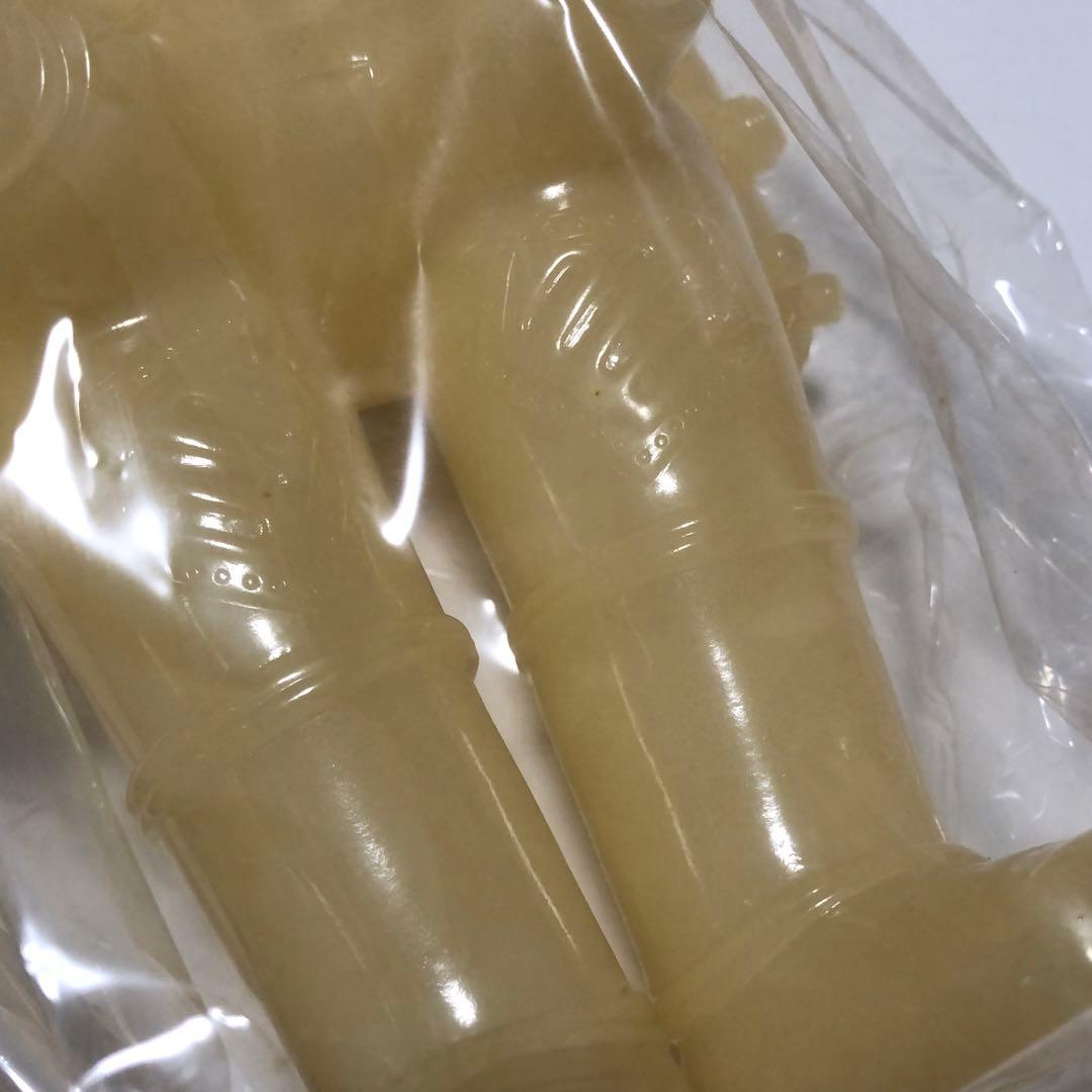 【希少】マルサン　全身発光キングジョー450 ウルトラセブン　マルザン