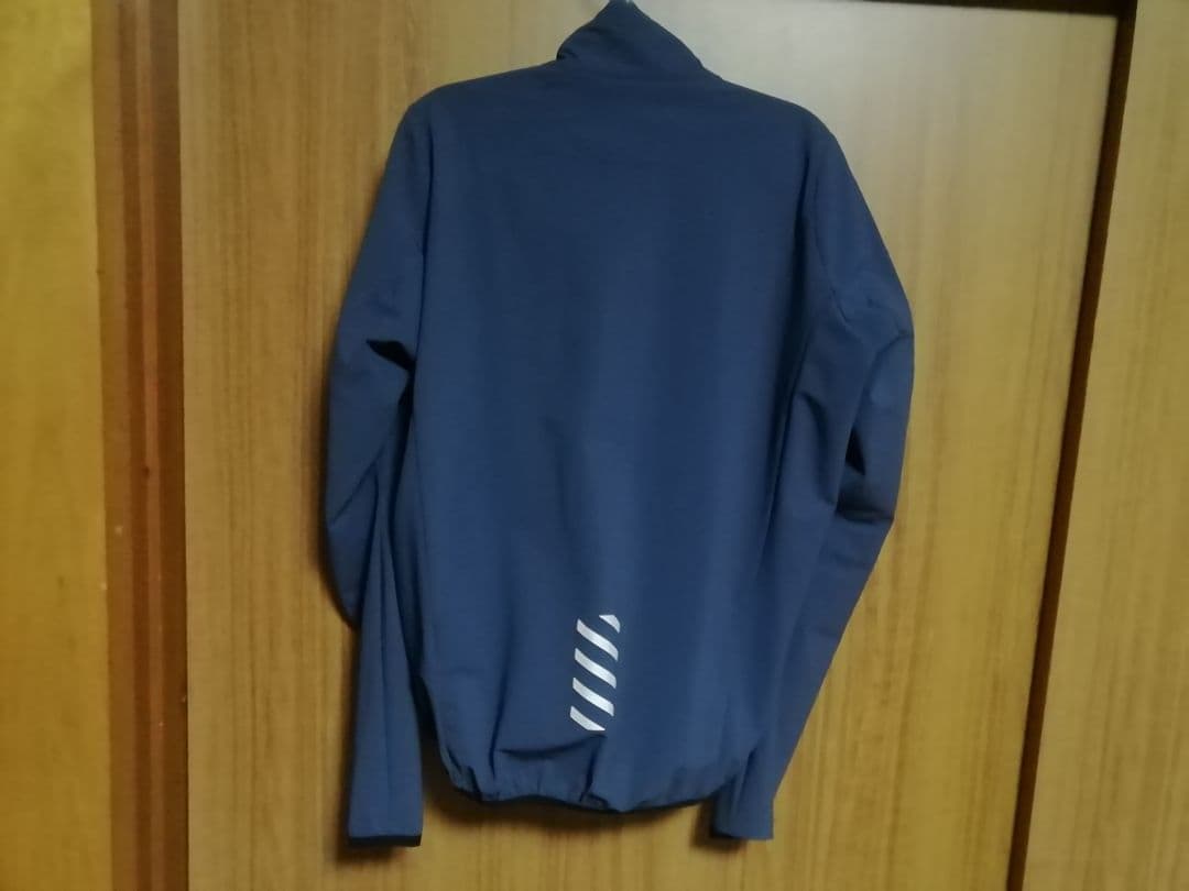 NDLSS ウィンドブレーカー