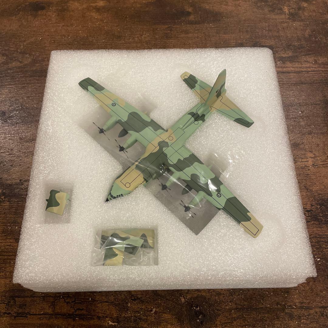 【新品•未使用】ロッキード C-130H ハーキュリース　オーストラリア空軍