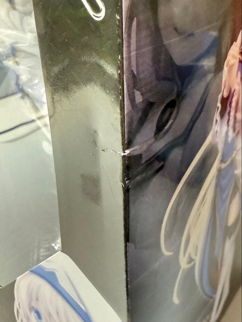 [未開封] ゴブリンスレイヤー 女神官 フィギュア