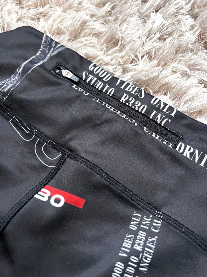 studior330 ローラプロデュース　トレーニングウェア上下★おまけつき