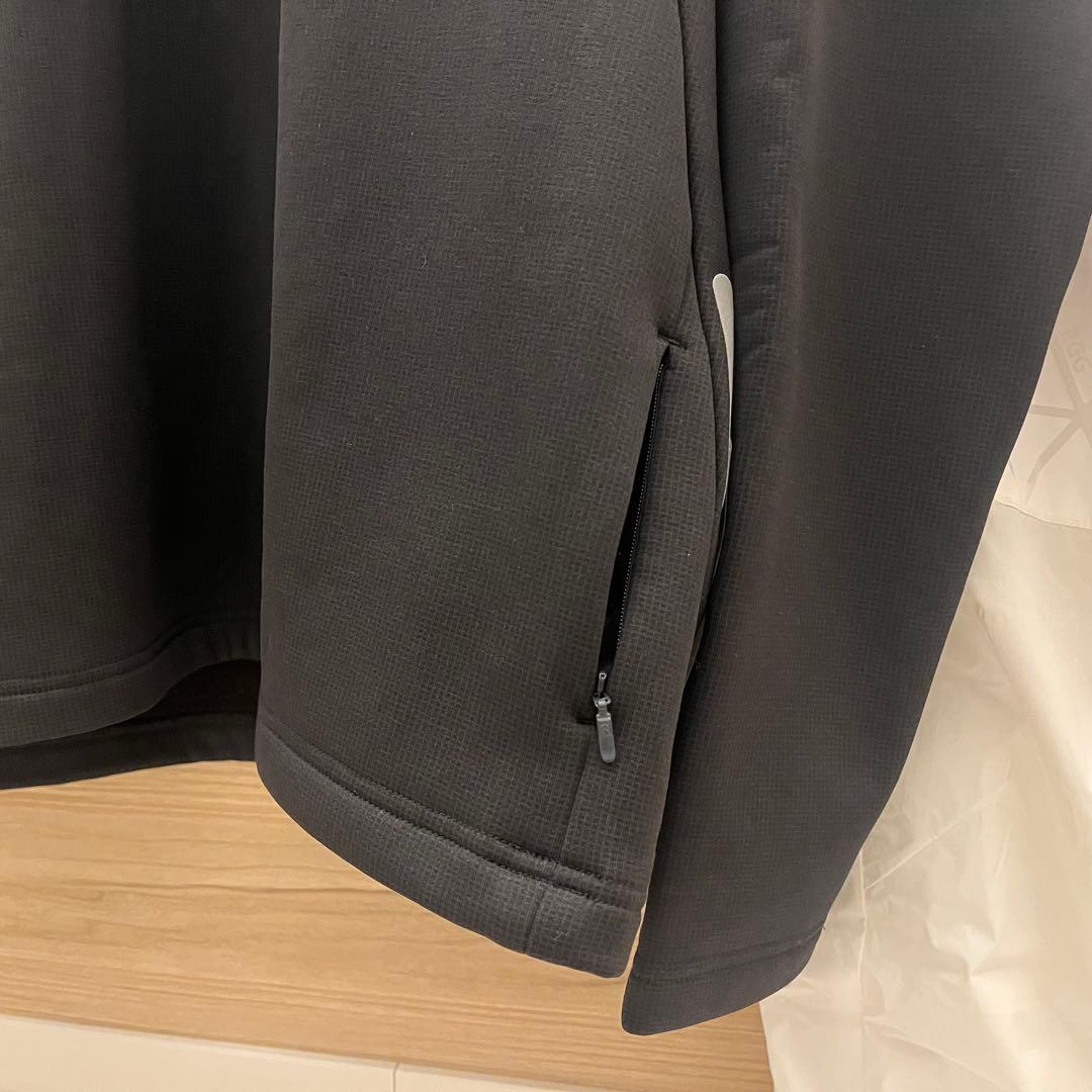 新品★79,200円 PGG パーリーゲイツ裏起毛＆中綿防寒パンツ 上下セット５