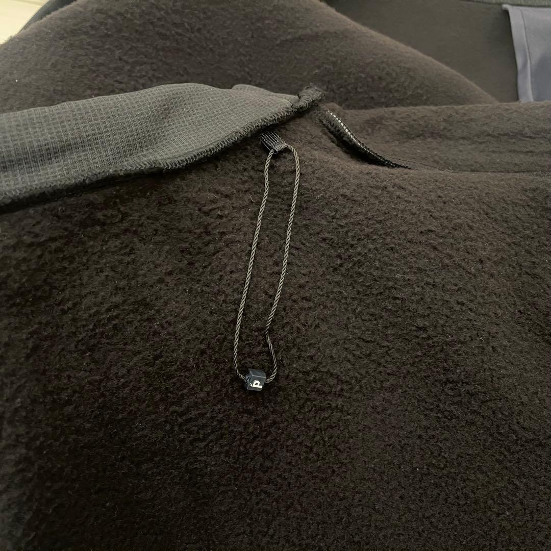 新品★79,200円 PGG パーリーゲイツ裏起毛＆中綿防寒パンツ 上下セット５