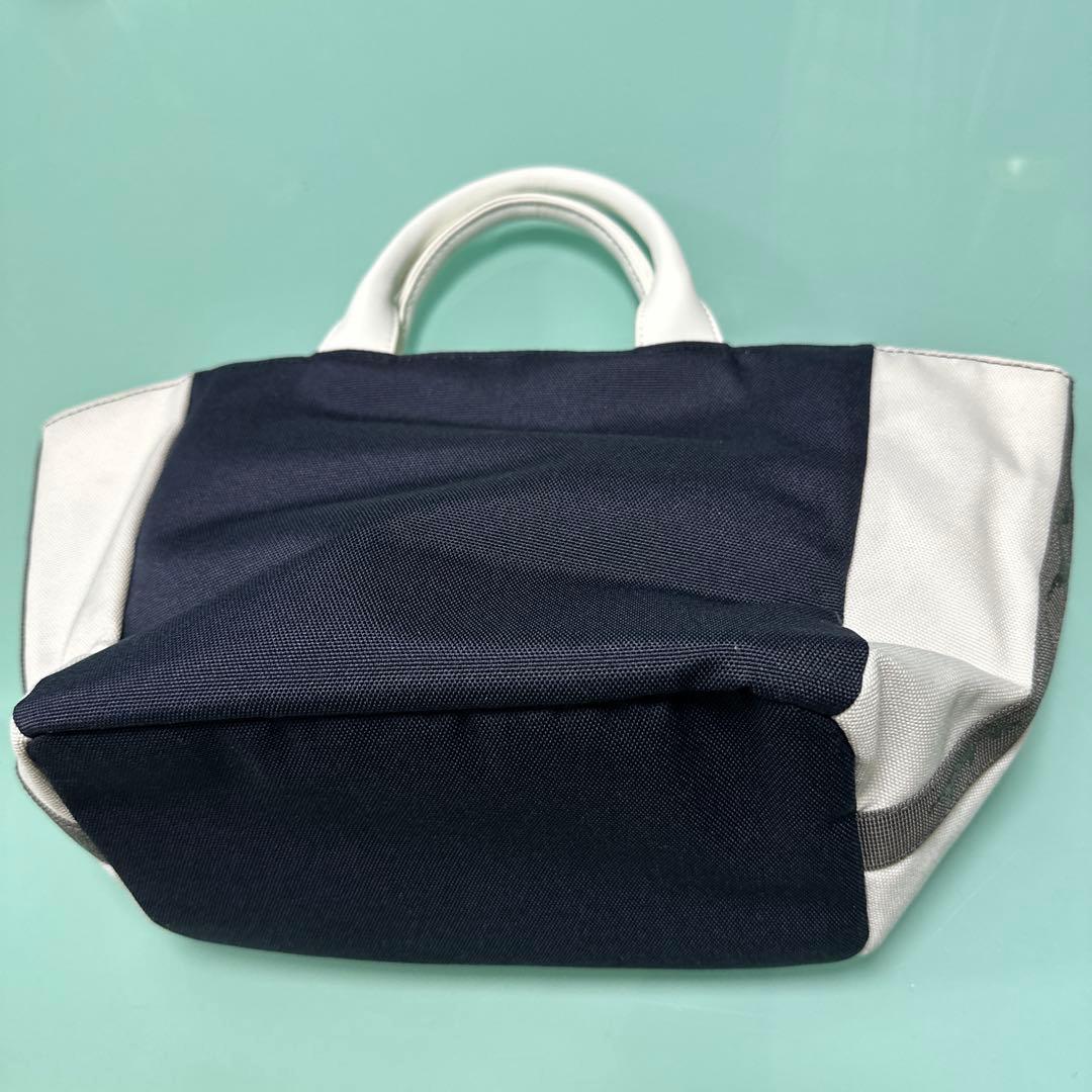 travisMathew ゴルフ トートバッグ ネイビー