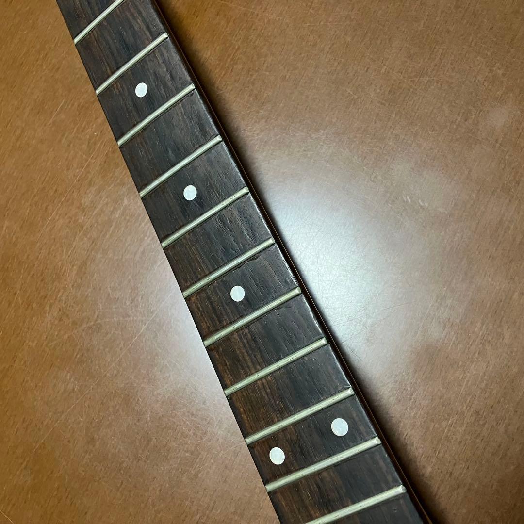 ★交渉可能★Kramer F-3000 ギターネック