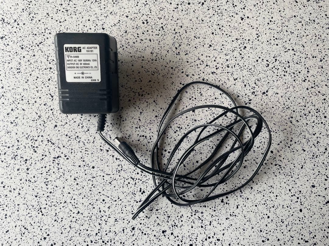 *中古* KORG / micro KORG シンセサイザー,ボコーダー