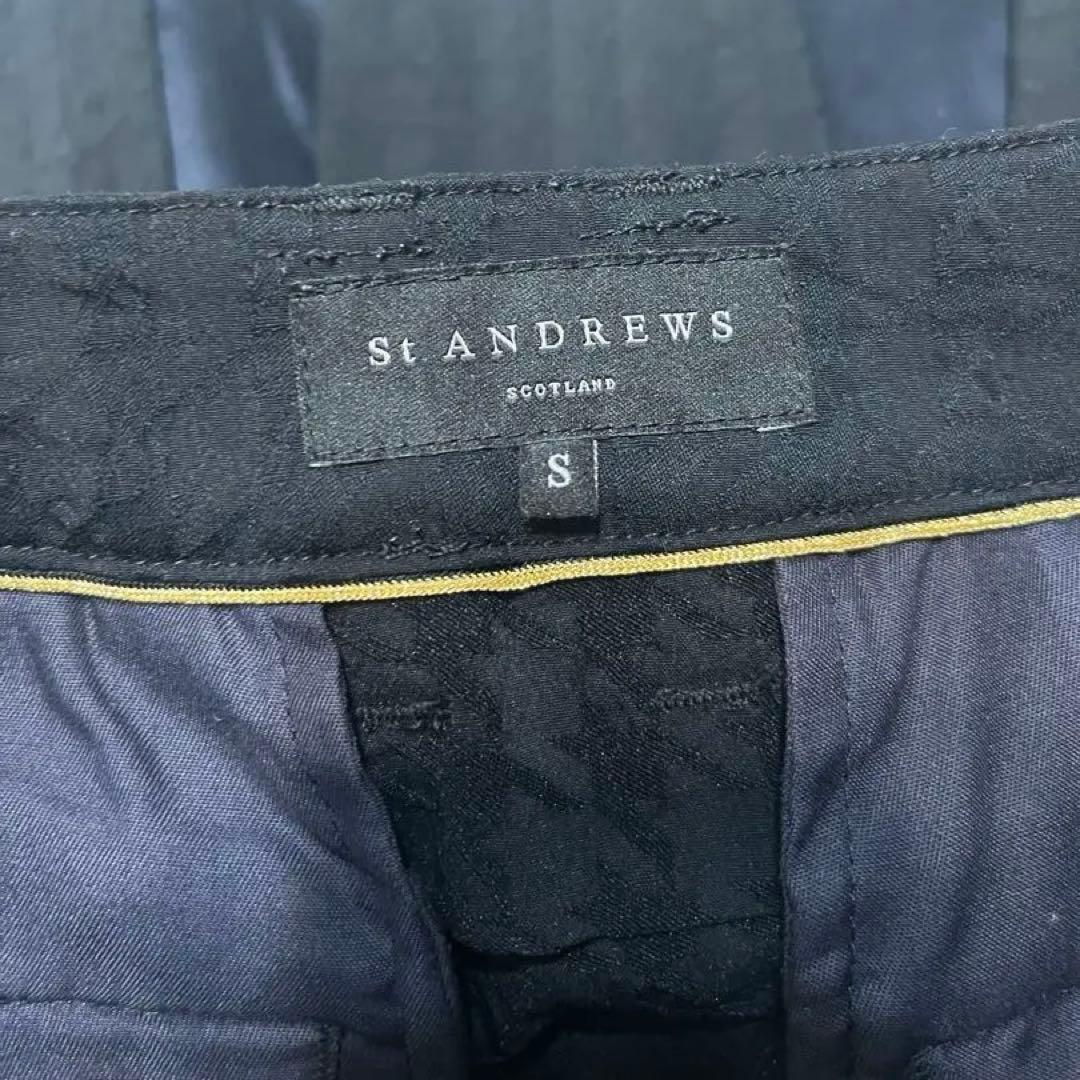 セントアンドリュース スカート