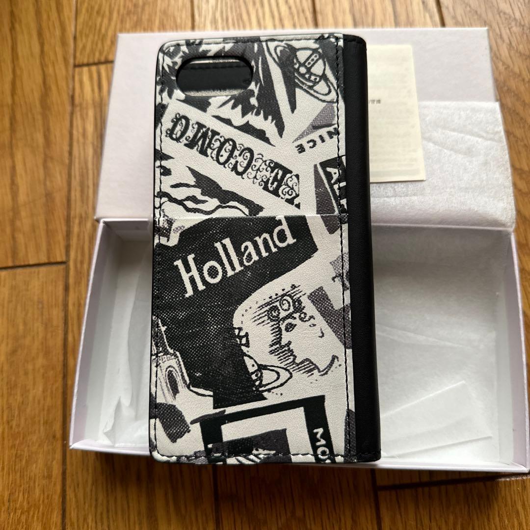 Vivienne Westwood iPhoneケース