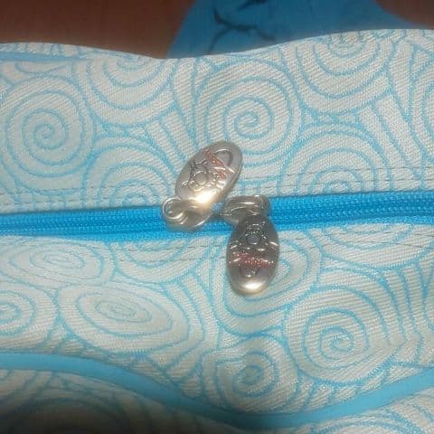 ミエコウエサコ  ボストンバッグ 値下げ