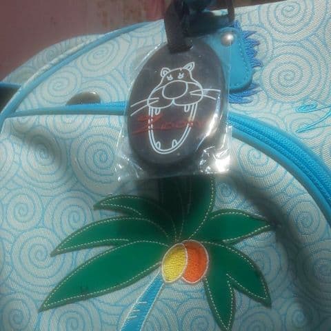 ミエコウエサコ  ボストンバッグ 値下げ