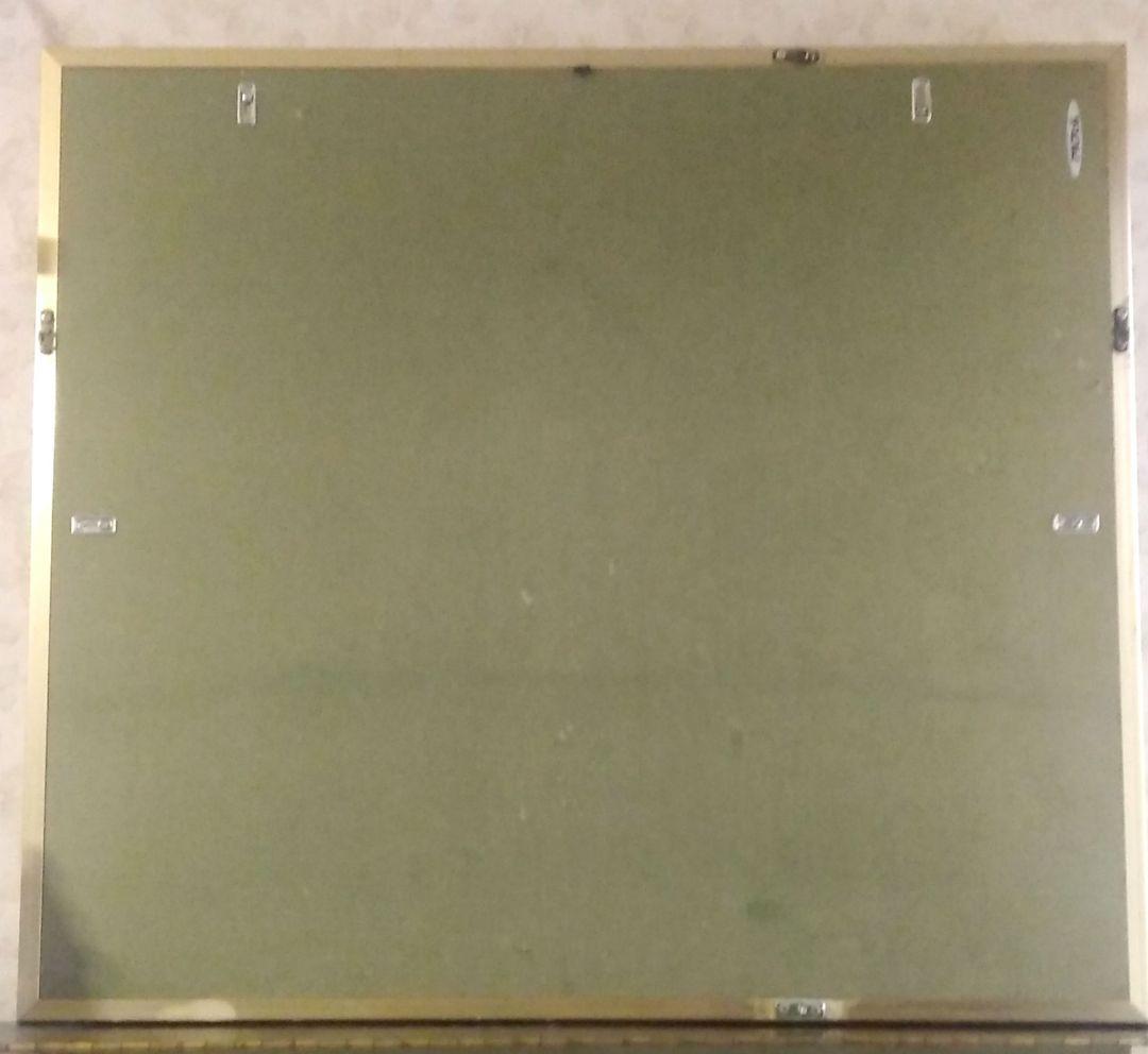 日本画　スズラン　花の絵