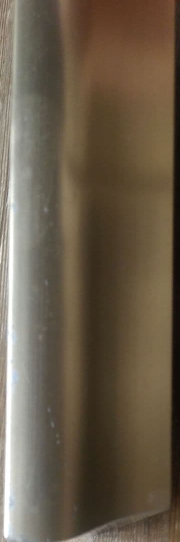 日本画　スズラン　花の絵