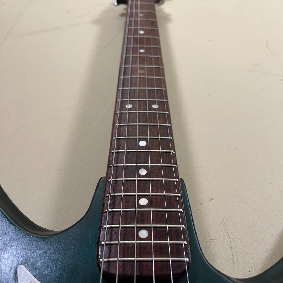 TEICO K-3L Shark fin 1960年代 ヴィンテージギター