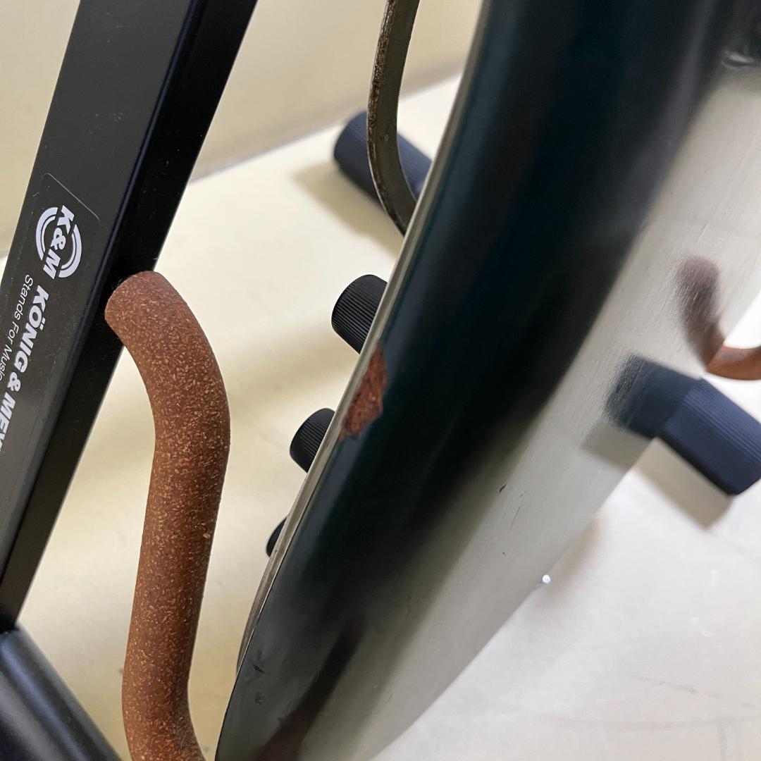 TEICO K-3L Shark fin 1960年代 ヴィンテージギター