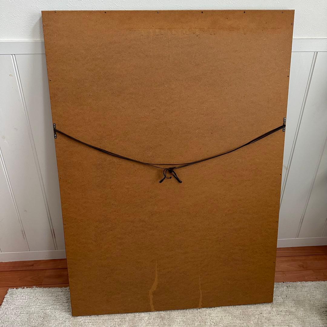 額装済み henri matisse アンリ・マティス 大判 ポスター