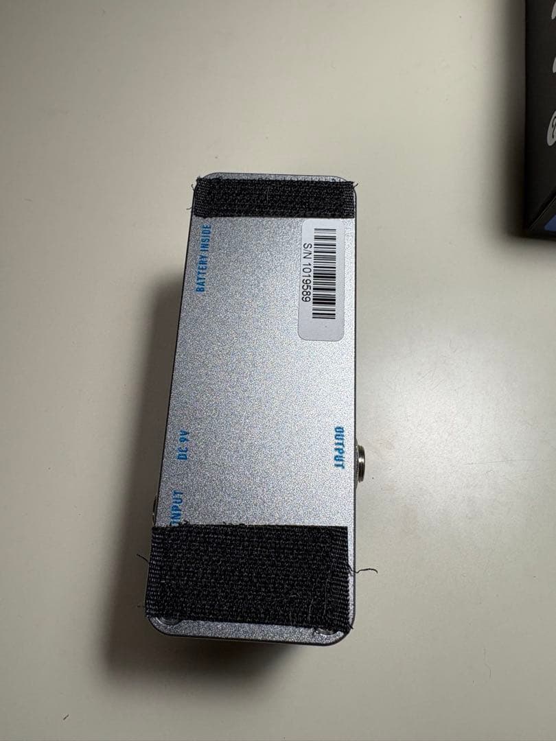 One Control DIMENSION BLUE MONGER コーラス