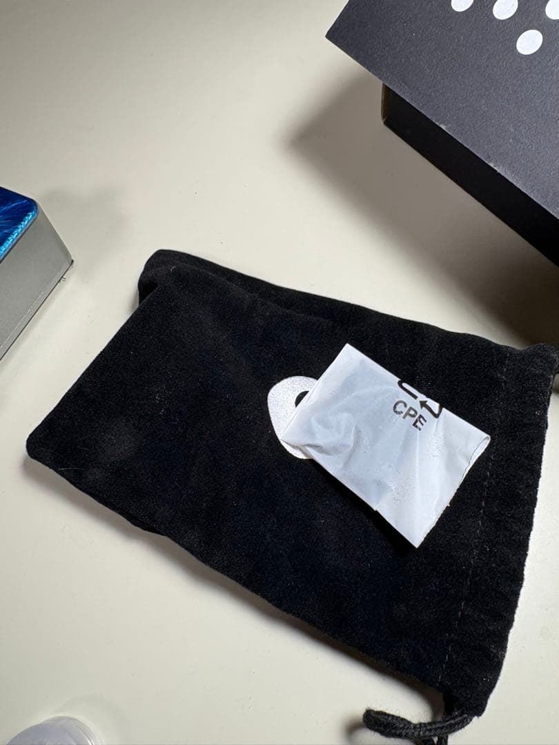 One Control DIMENSION BLUE MONGER コーラス