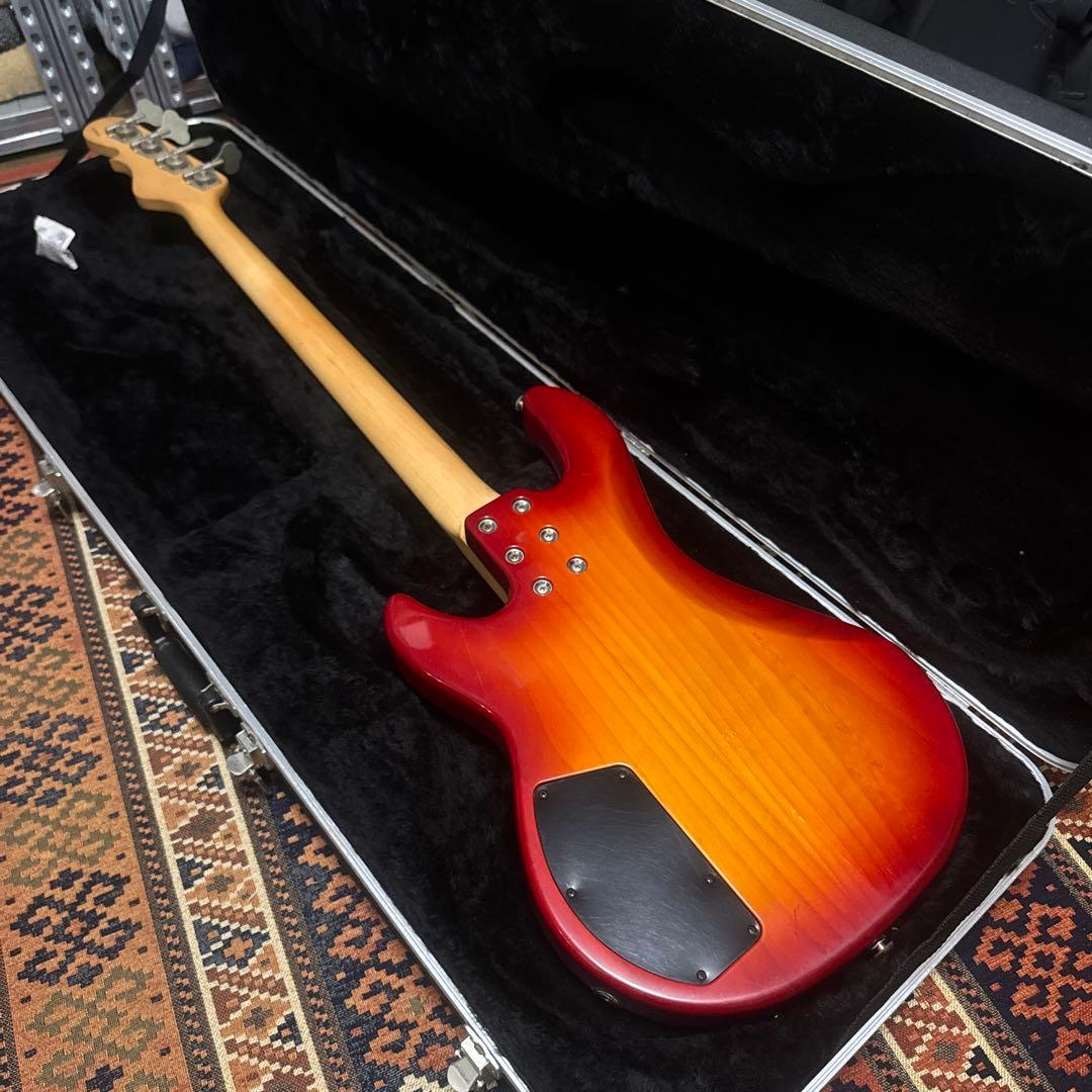 G＆Ｌ L2000 USA製