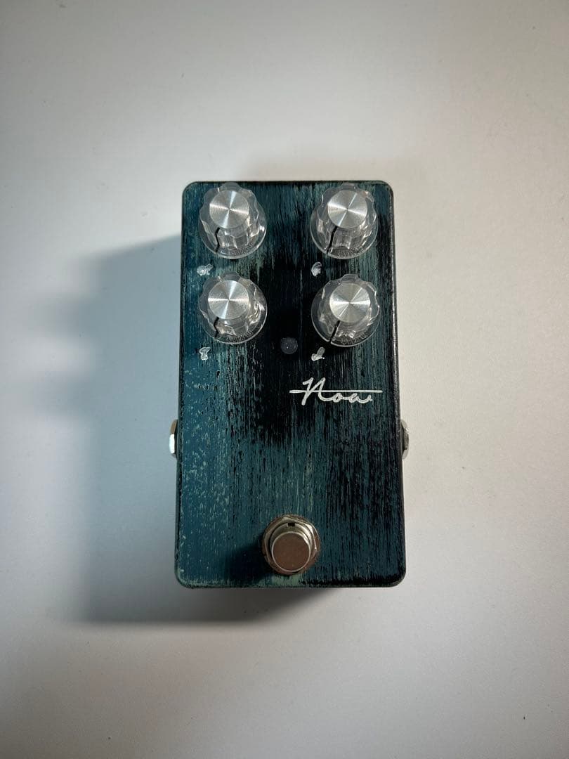 Petla Noa “Err.”