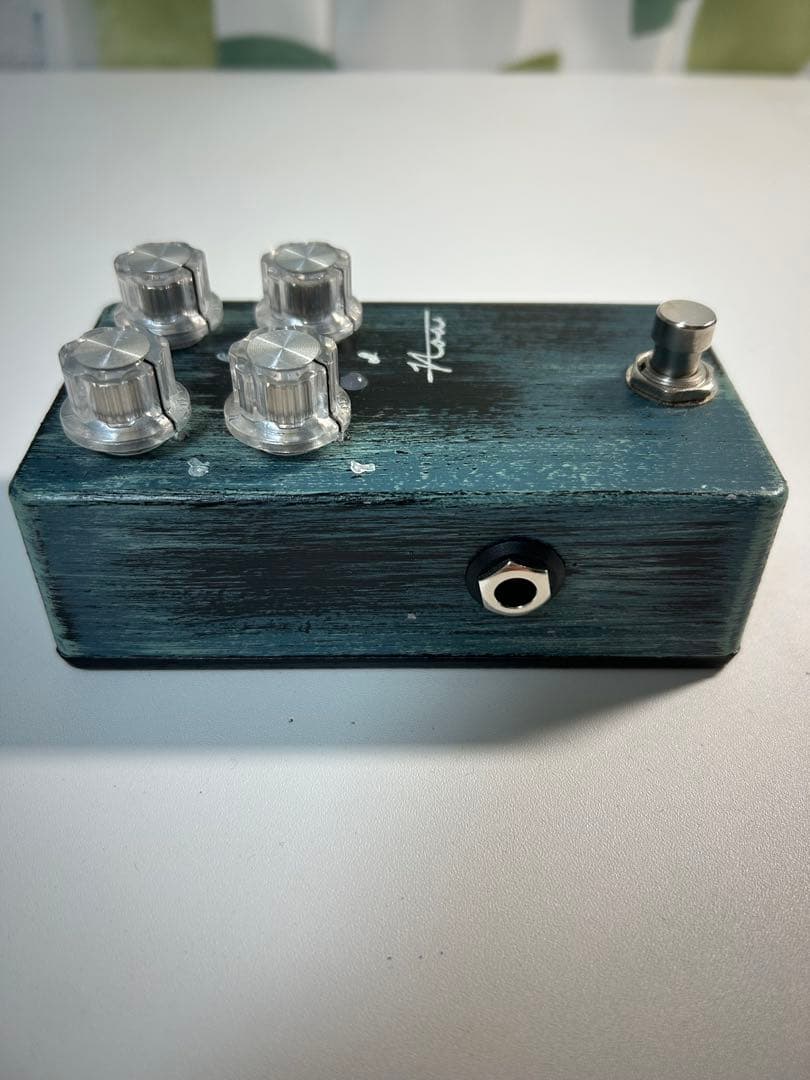 Petla Noa “Err.”