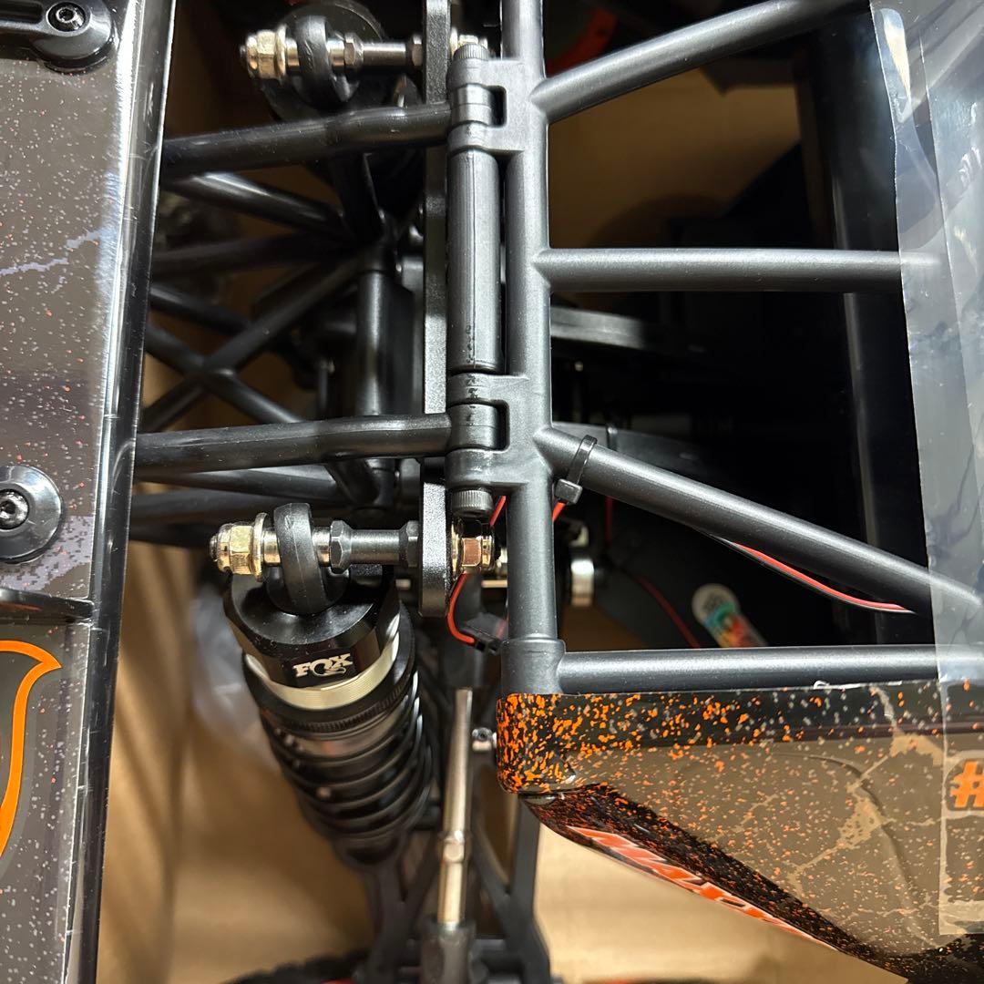 ホビーラジコン 1/5 DBXL-E 2.0 4WD Desert Buggy RTR