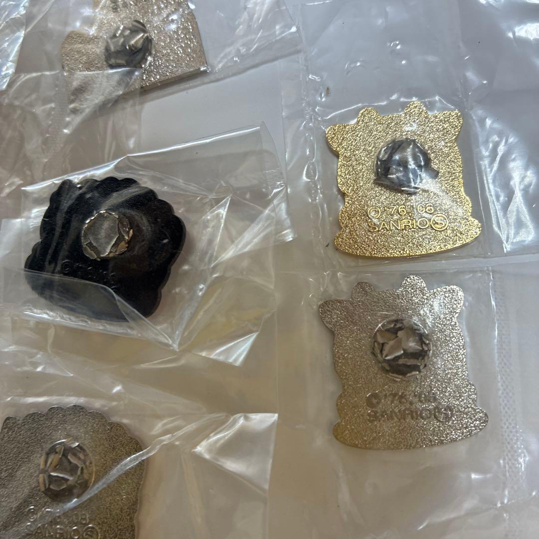 ご当地キティちゃん　マグネット　50個まとめ売り