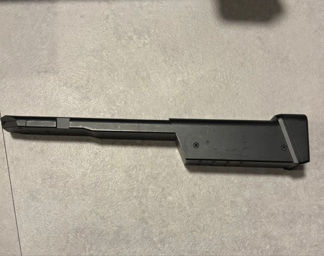 【引退品】東京マルイ 電動 GLOCK18Cリポ化済