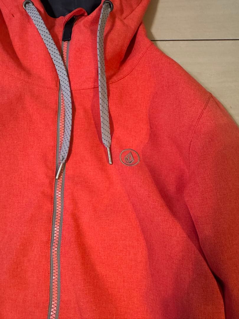 VOLCOM スノーボードウェア（レディース）