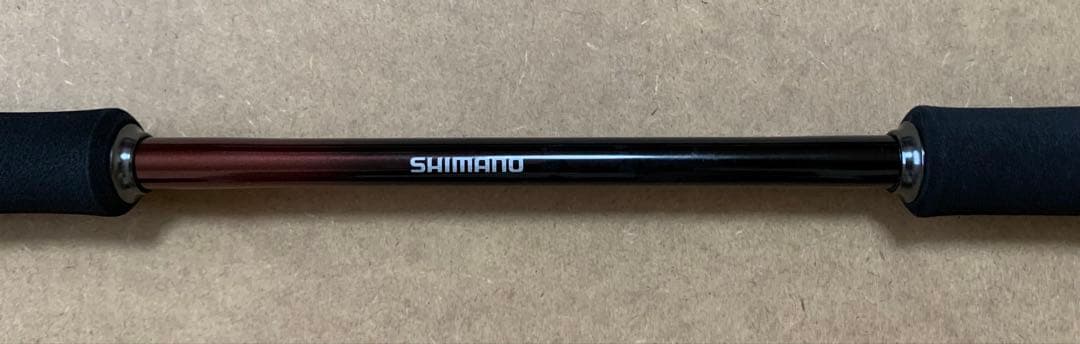 シマノ 24 セフィアSS ティップエギング R-S68M-S