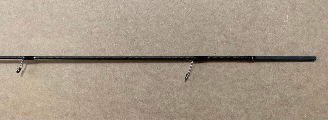 シマノ 24 セフィアSS ティップエギング R-S68M-S