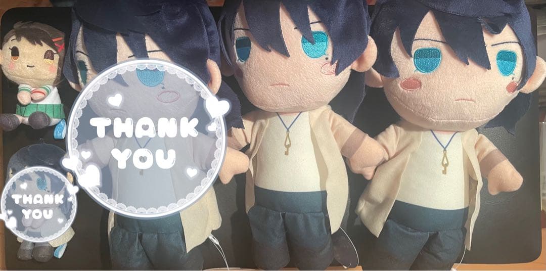 すずめの戸締まり 宗像草太 グッズ